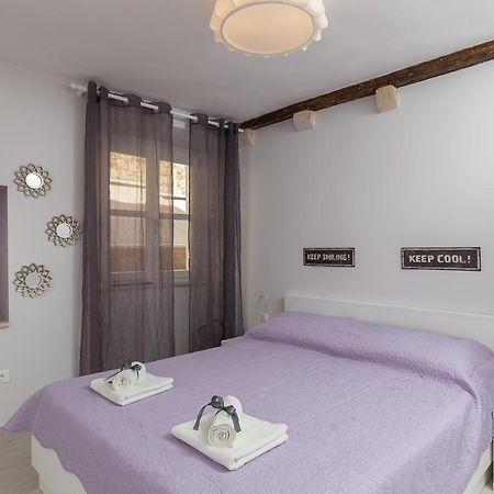 Studio Apartment Lumia Dubrovnik Bagian luar foto