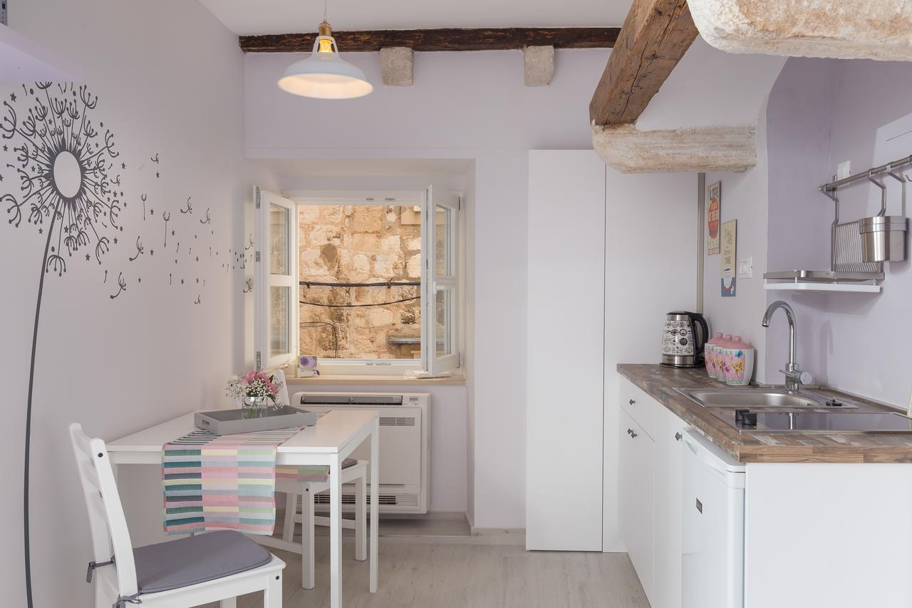 Studio Apartment Lumia Dubrovnik Bagian luar foto