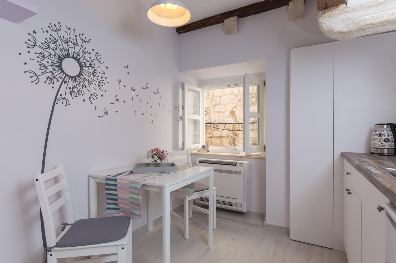 Studio Apartment Lumia Dubrovnik Bagian luar foto