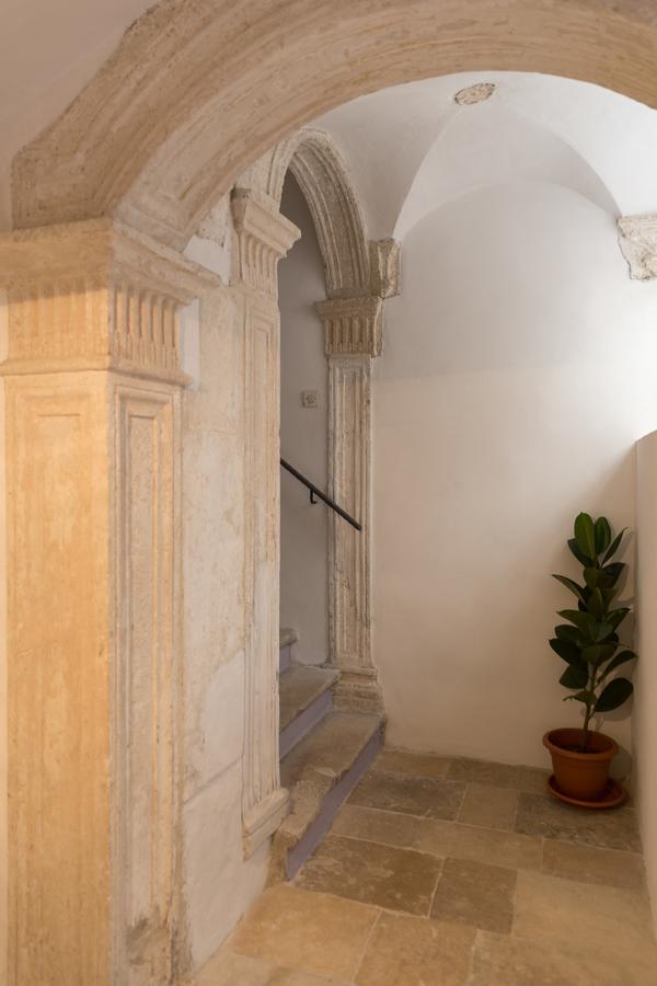Studio Apartment Lumia Dubrovnik Bagian luar foto
